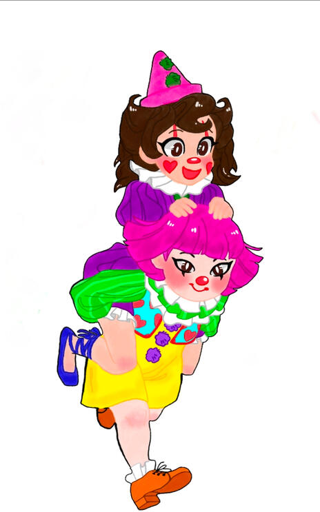 Clown Commission