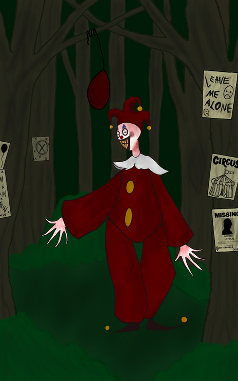 Clown