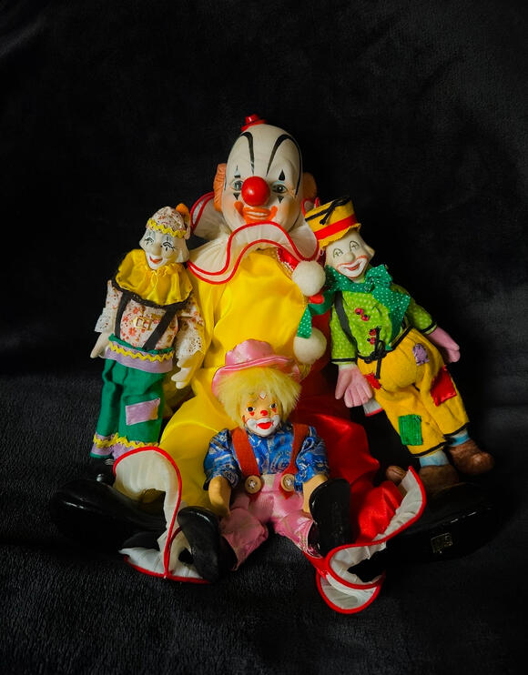 Clowns
