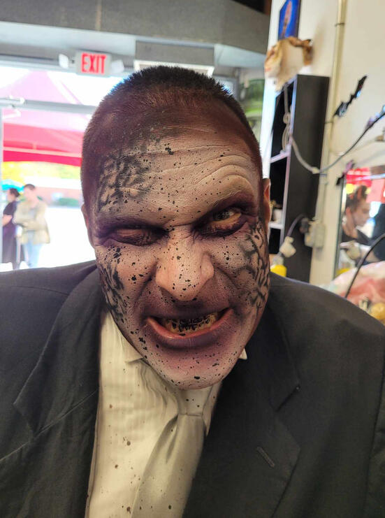 Ghoul