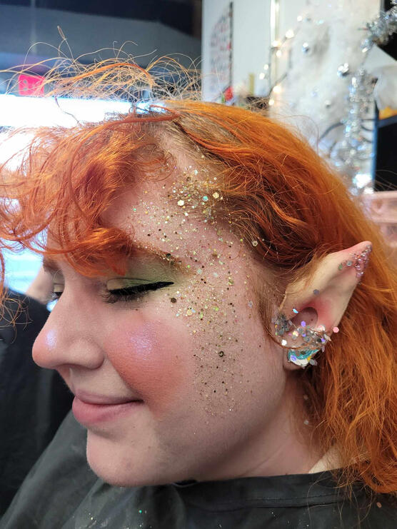 Attraction Elf