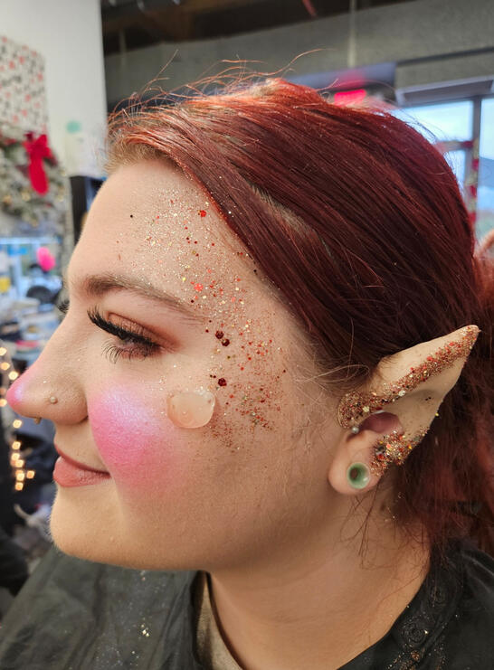 Attraction Elf